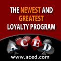 Aced Poker