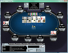 Paradise Poker Table
